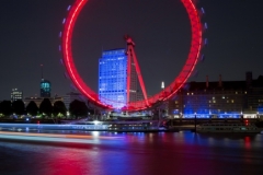 London at Night-2